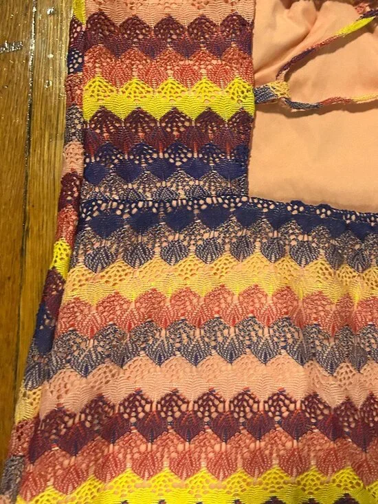 Wild Fable Size M Cocktail dress - Picture 7 of 7